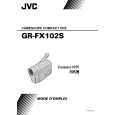 JVC RX6510VBK Instrukcja Serwisowa
