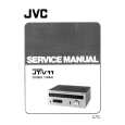 JVC JT-V11 Instrukcja Serwisowa