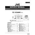 JVC PCXC60 Instrukcja Serwisowa