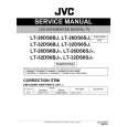 JVC LT-26DS6BJ Instrukcja Serwisowa