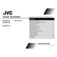 JVC AV-21VT15/R Instrukcja Obsługi