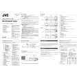 JVC HR-P54A Instrukcja Obsługi