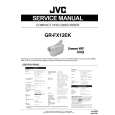 JVC GRFX12EK Instrukcja Serwisowa