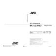 JVC BC-D2300U Instrukcja Obsługi