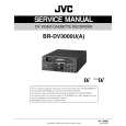 JVC BRDV3000U Instrukcja Serwisowa