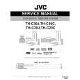 JVC TH-C20C Instrukcja Serwisowa