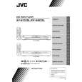 JVC XV-S332SLA Instrukcja Obsługi
