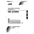 JVC HR-J239EE Instrukcja Obsługi