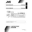 JVC KD-DV6108UL Instrukcja Obsługi