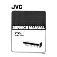 JVC TX1L Instrukcja Serwisowa