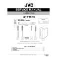 JVC QP-F55RS for EU Instrukcja Serwisowa