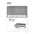 JVC JT-V31 Instrukcja Serwisowa