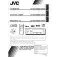 JVC KD-SH9700 Instrukcja Obsługi