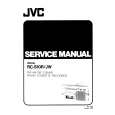 JVC RCS10R/JW Instrukcja Serwisowa