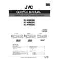 JVC XLM516BK Instrukcja Serwisowa