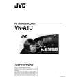 JVC VN-A1 Instrukcja Obsługi