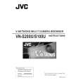 JVC VN-S100U Instrukcja Obsługi