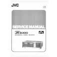 JVC JRS300 Instrukcja Serwisowa