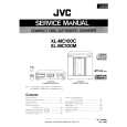 JVC XLMC100C/M Instrukcja Serwisowa