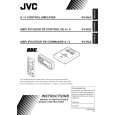 JVC KV-RA2J Instrukcja Obsługi