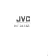 JVC HRD171A Instrukcja Serwisowa