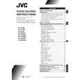JVC AV-25L83B Instrukcja Obsługi