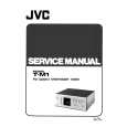JVC TM1 Instrukcja Serwisowa