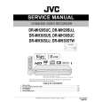 JVC DRMH30SUS Instrukcja Serwisowa