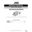 JVC GRD93US Instrukcja Serwisowa