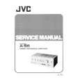 JVC A-S5 Instrukcja Serwisowa