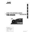 JVC VN-C625 Instrukcja Obsługi