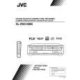 JVC XL-R5010BKJ Instrukcja Obsługi