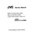 JVC KY-F55 Instrukcja Obsługi