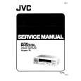 JVC RS33L Instrukcja Serwisowa