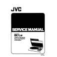 JVC QLL2 Instrukcja Serwisowa
