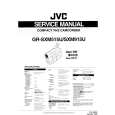 JVC GR-SXM915U Instrukcja Serwisowa