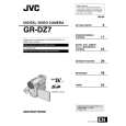 JVC GR-DZ7AH Instrukcja Obsługi