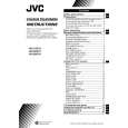 JVC AV-25VS11 Instrukcja Obsługi