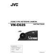 JVC VN-C625U Instrukcja Obsługi