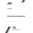 JVC TU-DB1SU Instrukcja Obsługi