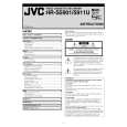 JVC HR-S5901U Instrukcja Obsługi