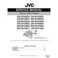 JVC GR-DF420EZ Instrukcja Serwisowa