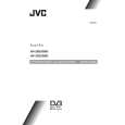 JVC AV-28E88SK Instrukcja Obsługi