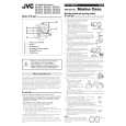 JVC WR-DV21U Instrukcja Obsługi