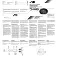 JVC CS-V6934 for AC Instrukcja Obsługi