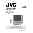 JVC AV-20FD22 Instrukcja Obsługi