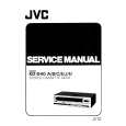 JVC KDD40 Instrukcja Serwisowa