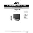 JVC LT-26X575 Schematy