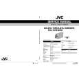 JVC GRDVL160EG/EK Instrukcja Serwisowa