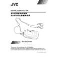 JVC XA-F57AEF Instrukcja Obsługi